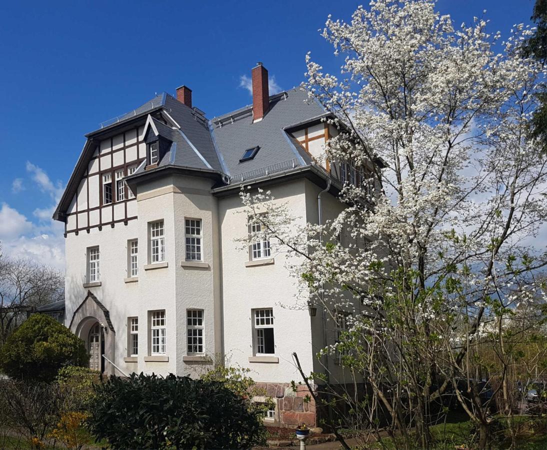 Parkvilla Bad Lausick Exterior photo